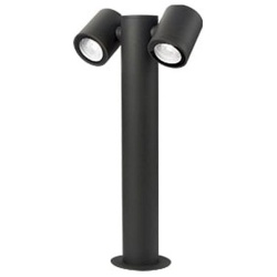 Наземный низкий светильник Gauss Sonata GD157 в интернет-магазине "Галерея света"