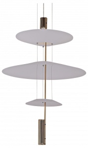 Подвесной светильник Kink Light Гида 08403-36+50+21,20(01) в интернет-магазине "Галерея света"