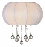 Накладной светильник ST-Luce Preferita SL350.051.02 в интернет-магазине "Галерея света"