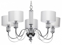 Подвесная люстра MW-Light Онтарио 5 692011205 в интернет-магазине "Галерея света"