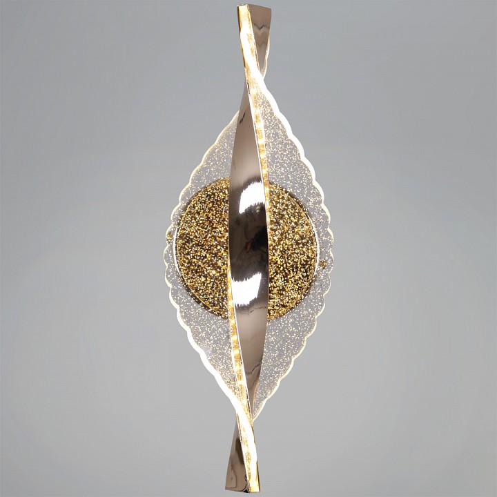 Накладной светильник  07961-0.2-01 GD в интернет-магазине "Галерея света"