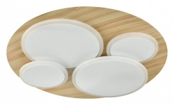 Потолочная люстра Sonex Pine 7734/60L в интернет-магазине "Галерея света"