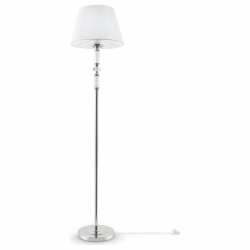 Торшер Maytoni Riverside MOD018FL-01CH в интернет-магазине "Галерея света"