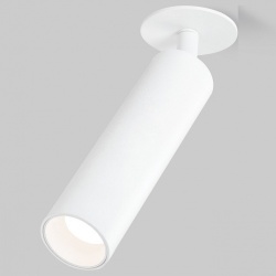 Спот Elektrostandard Diffe a058225 в интернет-магазине "Галерея света"