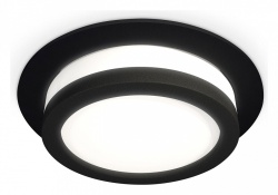 Встраиваемый светильник Ambrella Light XC XC8051017 в интернет-магазине "Галерея света"