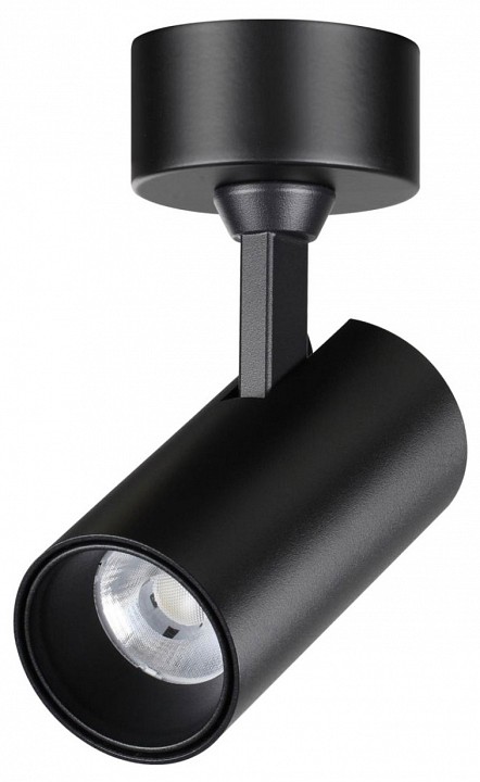 Спот Novotech Selene 359228 в интернет-магазине "Галерея света"