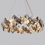 Подвесной светильник Bogate's Rubis 371 Strotskis в интернет-магазине "Галерея света"