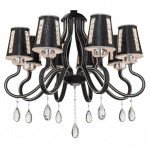 Подвесная люстра Wertmark Adelinda WE391.08.023 в интернет-магазине "Галерея света"