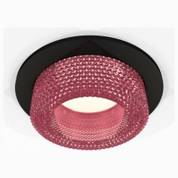 Встраиваемый светильник Ambrella Light XC XC7622022 в интернет-магазине "Галерея света"