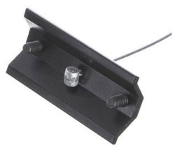 Кронштейн для профиля Gauss TR TR147 в интернет-магазине "Галерея света"