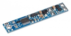 Микродиммер сенсорный для профилей Arlight SR-RULE 047159 в интернет-магазине "Галерея света"