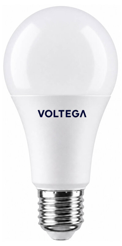 Лампа светодиодная Voltega Simple E27 30Вт 3000K 3146 в интернет-магазине "Галерея света"