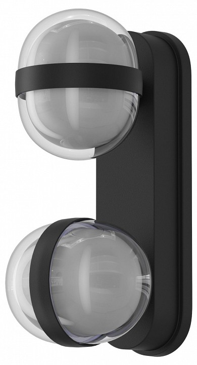 Накладной светильник Favourite Jocus 4851-2W в интернет-магазине "Галерея света"