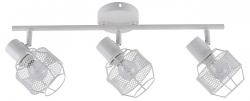 Спот Escada Rook 689/3P White в интернет-магазине "Галерея света"