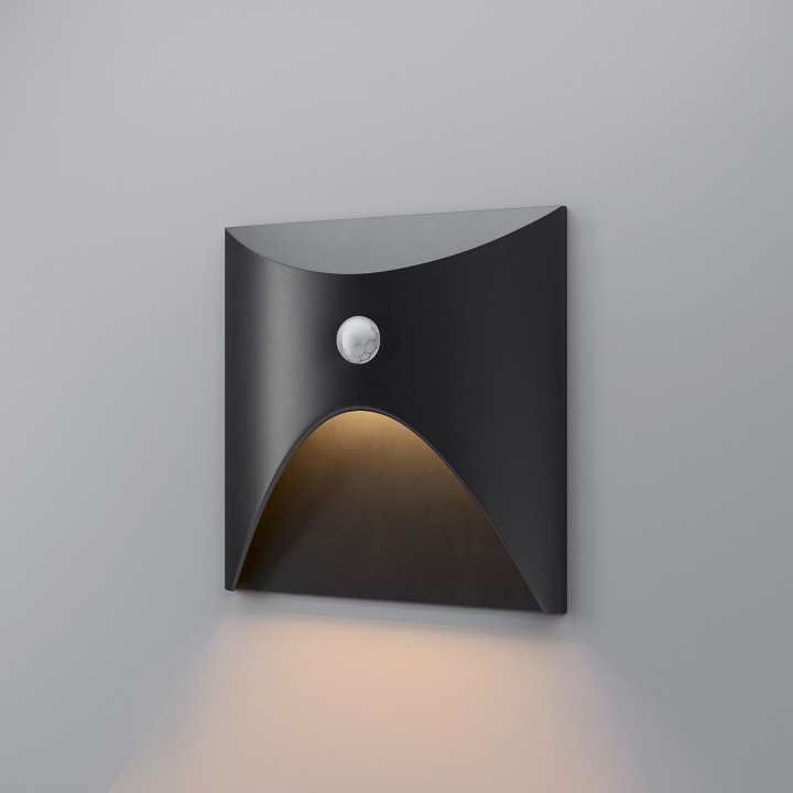 Встраиваемый светильник Elektrostandard Move 40158/LED в интернет-магазине "Галерея света"