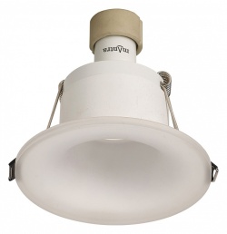 Встраиваемый светильник Mantra Lagos 8688 в интернет-магазине "Галерея света"