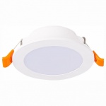 Встраиваемый светильник ST-Luce Reggla ST212.508.05 в интернет-магазине "Галерея света"