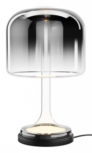 Настольная лампа декоративная Maytoni Spirito MOD286TL-L8B3K в интернет-магазине "Галерея света"
