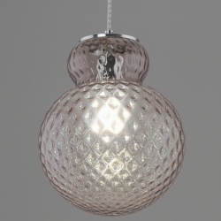 Подвесной светильник Moderli Lorel V11167-1P в интернет-магазине "Галерея света"