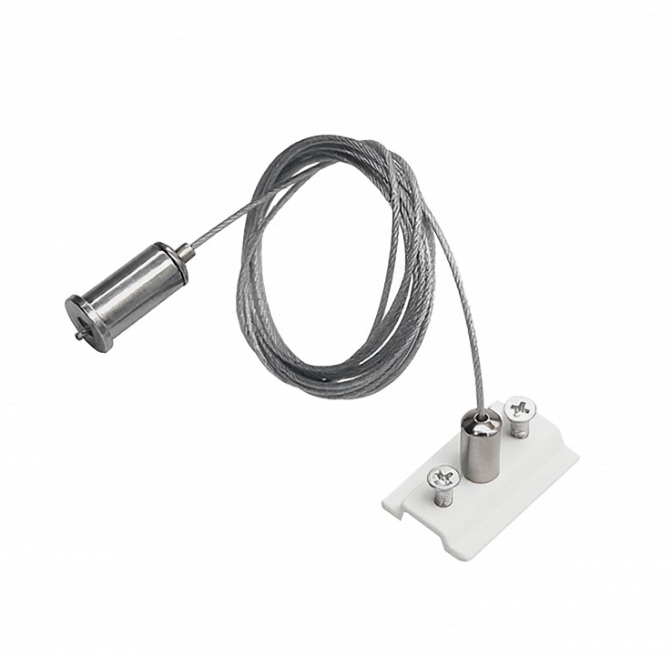 Подвес для трека Lightstar Teta 505176-500 в интернет-магазине "Галерея света"