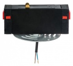 Переходник для трека Lightstar Teta 595061 в интернет-магазине "Галерея света"