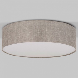 Накладной светильник TK Lighting Rondo 5637 Rondo Linen в интернет-магазине "Галерея света"