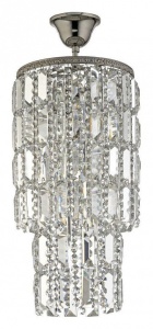 Люстра на штанге Arti Lampadari Arti Lampadari - Stella Stella E 1.5.20.102 N в интернет-магазине "Галерея света"