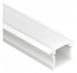 Профиль встраиваемый Arlight ARH-LINE 044265 в интернет-магазине "Галерея света"