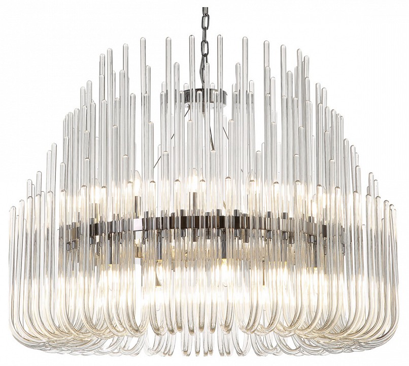 Подвесная люстра Divinare Romola 6043/02 LM-26 в интернет-магазине "Галерея света"