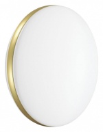 Накладной светильник Sonex Ringo 7626/CL в интернет-магазине "Галерея света"