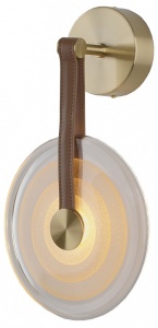 Бра Moderli Orbique V11681-WL в интернет-магазине "Галерея света"