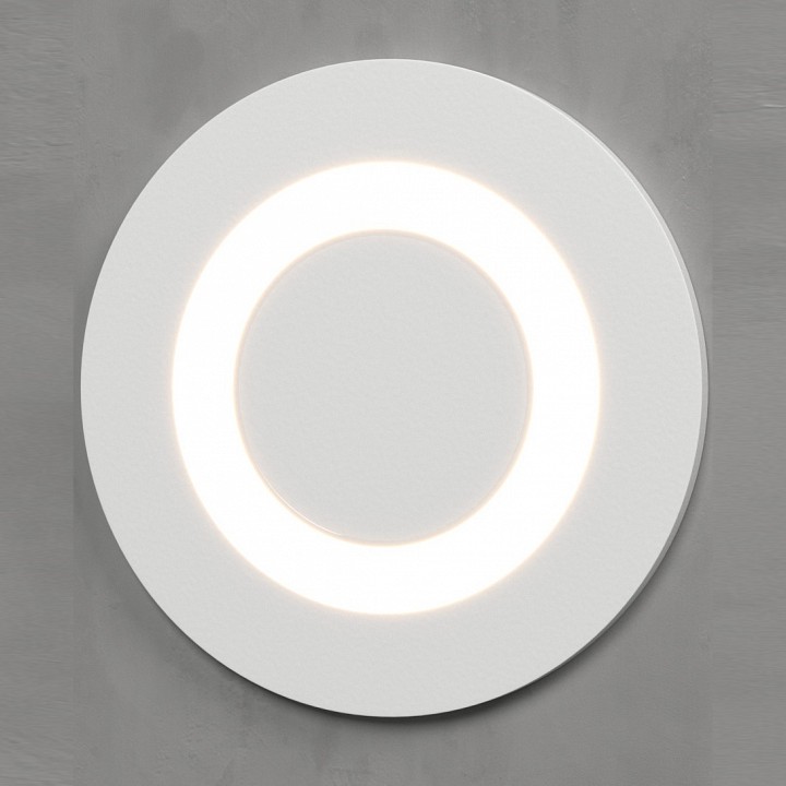 Встраиваемый светильник Elektrostandard Step 4 a049751 в интернет-магазине "Галерея света"