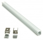 Короб накладной Lightstar Profiled 419081 в интернет-магазине "Галерея света"