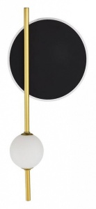 Накладной светильник ST-Luce Dali SL6507.431.02 в интернет-магазине "Галерея света"