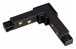 Соединитель угловой L-образный для треков встраиваемых Arlight MAG-ORIENT 036018 в интернет-магазине "Галерея света"