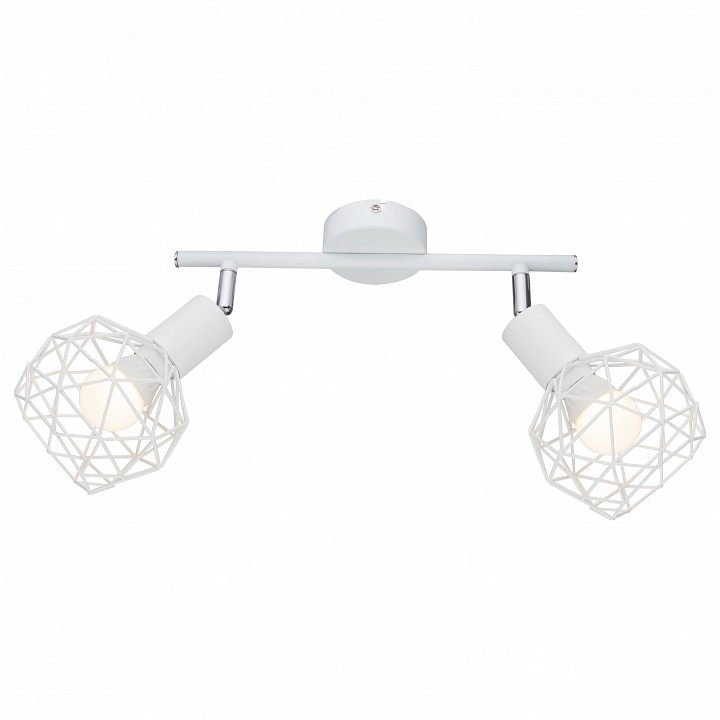 Спот Arte Lamp Sospiro A6141AP-2WH в интернет-магазине "Галерея света"