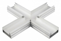 Профиль для контурной подсветки натяжного потолка Arlight CEIL 046879 в интернет-магазине "Галерея света"