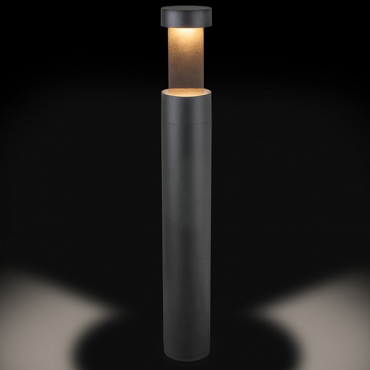 Наземный низкий светильник Elektrostandard Nimbus a055642 в интернет-магазине "Галерея света"