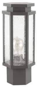 Наземный низкий светильник Odeon Light Gino 4048/1B в интернет-магазине "Галерея света"