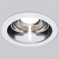 Встраиваемый светильник Elektrostandard Light LED 3002 a058919 в интернет-магазине "Галерея света"