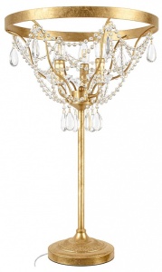 Настольная лампа декоративная Loft it Foil 10430T в интернет-магазине "Галерея света"