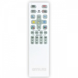 Пульт ДУ Citilux Смарт CLR5G в интернет-магазине "Галерея света"