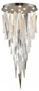 Потолочная люстра Aployt Teresa APL.855.16.10 в интернет-магазине "Галерея света"