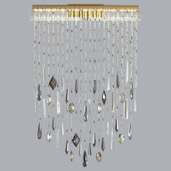 Накладной светильник Odeon Light Afina 5420/24WL в интернет-магазине "Галерея света"