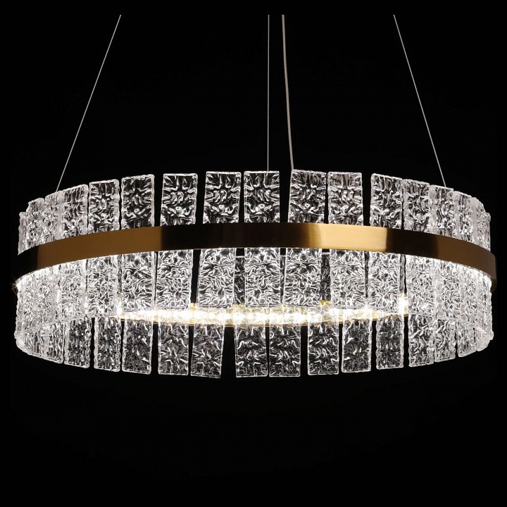 Подвесной светильник De City Семья 8 111019901 в интернет-магазине "Галерея света"