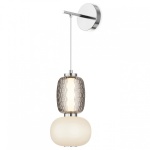 Бра Maytoni Pattern MOD267WL-L18CH3K в интернет-магазине "Галерея света"