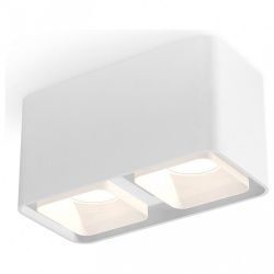 Накладной светильник Ambrella Light XS XS7850021 в интернет-магазине "Галерея света"