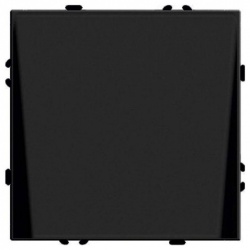 Заглушка для поста, без рамки Stekker Эмили 49857 в интернет-магазине "Галерея света"