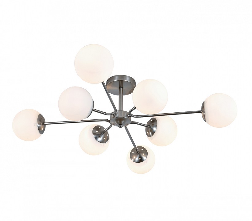 Люстра на штанге Escada  ES0000070 в интернет-магазине "Галерея света"