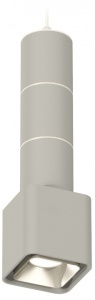 Подвесной светильник Ambrella Light XP XP7842001 в интернет-магазине "Галерея света"